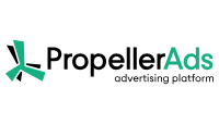 PropellerAds Logo